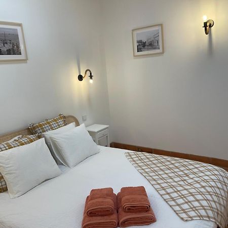 Monte Geracoes - Heated Pool - Typical Algarvian - Close To Quinta Lago, Vale Lobo And Vilamoura Almancil Extérieur photo