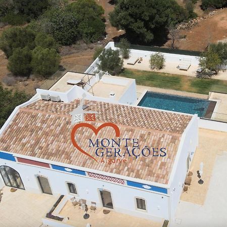 Monte Geracoes - Heated Pool - Typical Algarvian - Close To Quinta Lago, Vale Lobo And Vilamoura Almancil Extérieur photo