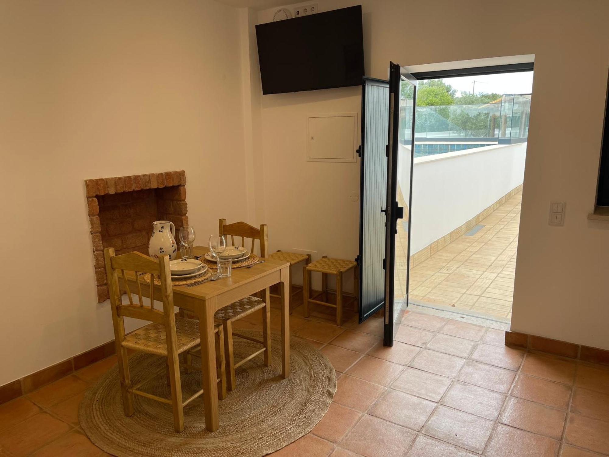 Monte Geracoes - Heated Pool - Typical Algarvian - Close To Quinta Lago, Vale Lobo And Vilamoura Almancil Extérieur photo