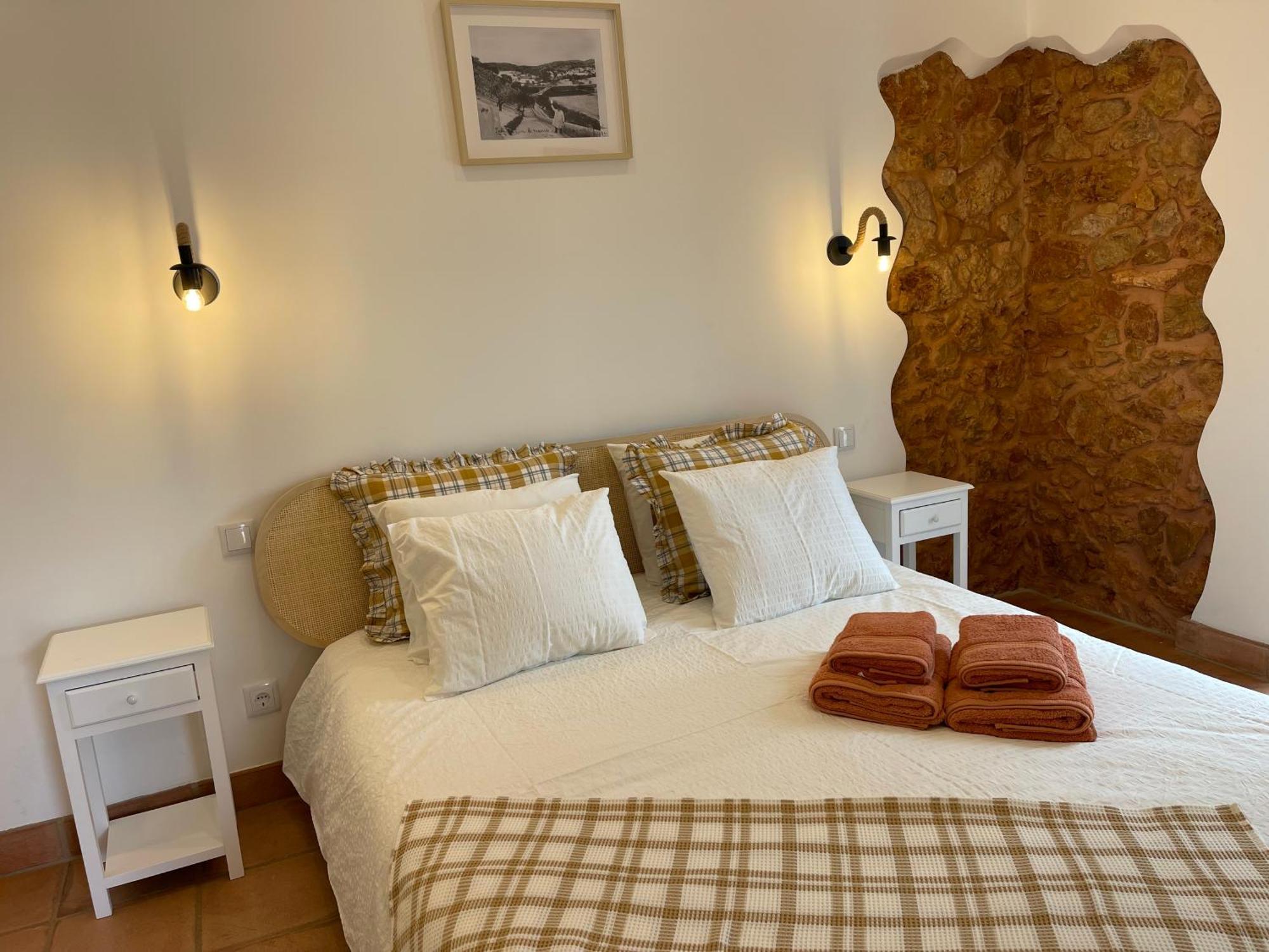 Monte Geracoes - Heated Pool - Typical Algarvian - Close To Quinta Lago, Vale Lobo And Vilamoura Almancil Extérieur photo