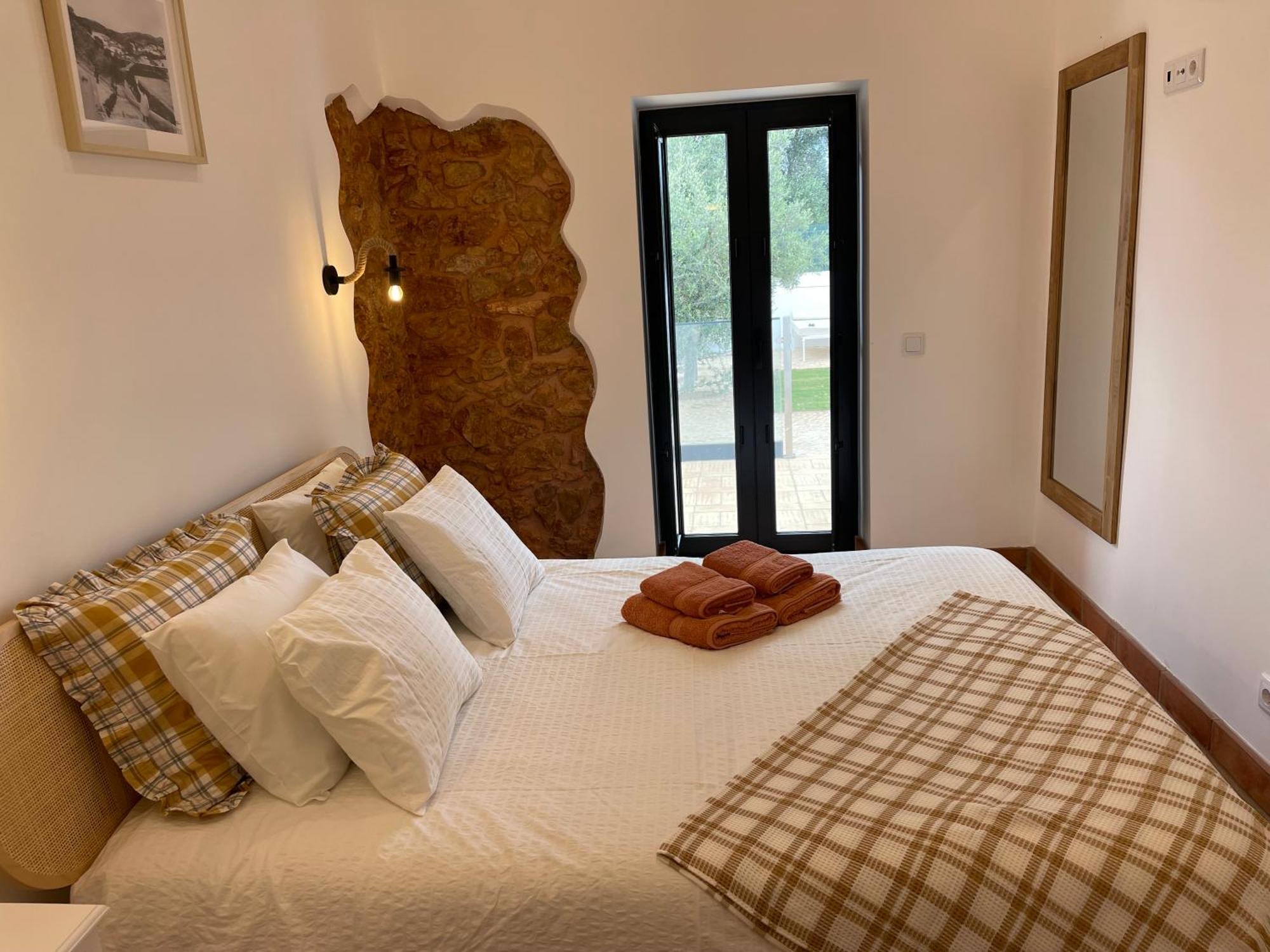 Monte Geracoes - Heated Pool - Typical Algarvian - Close To Quinta Lago, Vale Lobo And Vilamoura Almancil Extérieur photo