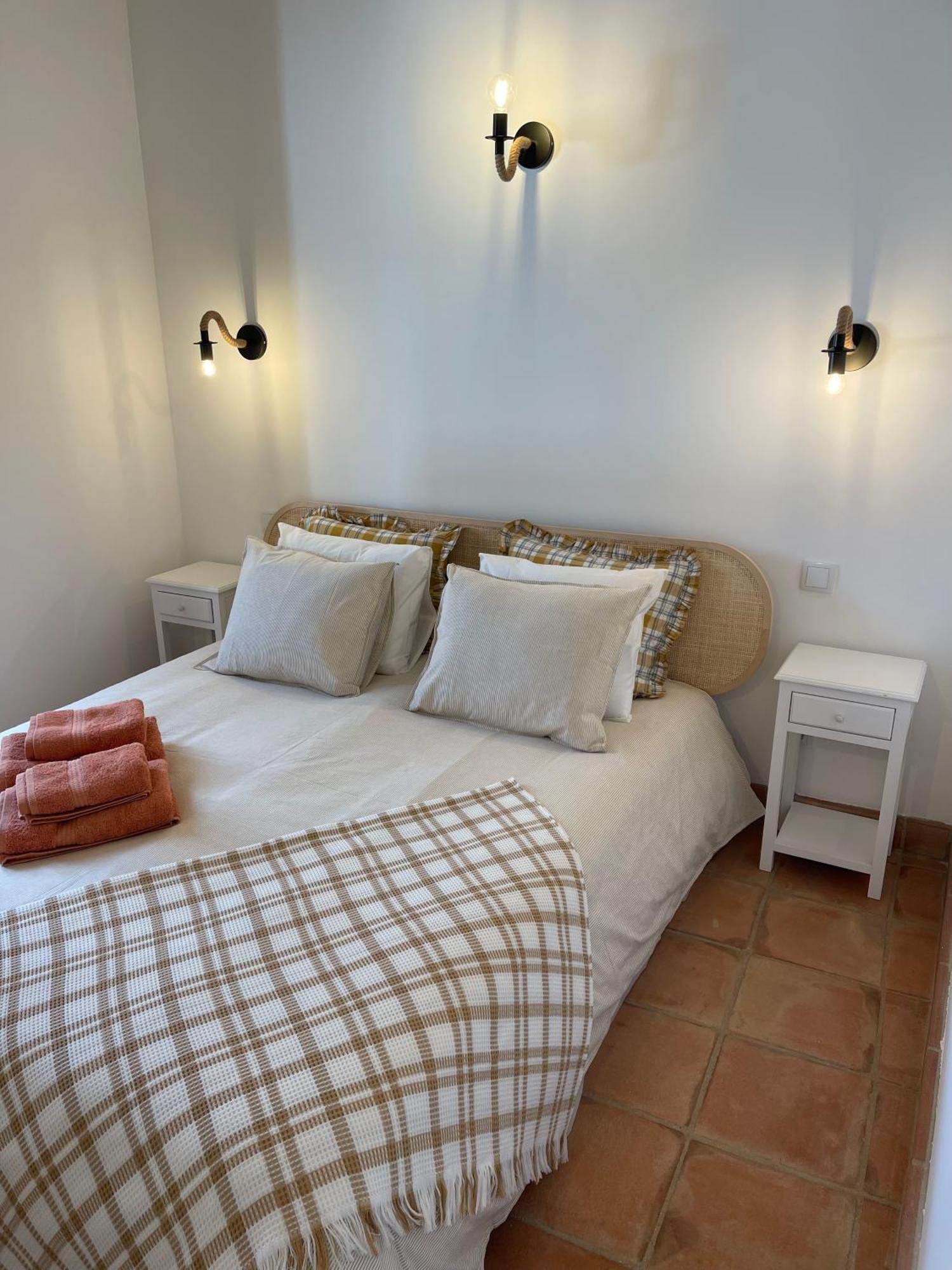 Monte Geracoes - Heated Pool - Typical Algarvian - Close To Quinta Lago, Vale Lobo And Vilamoura Almancil Extérieur photo