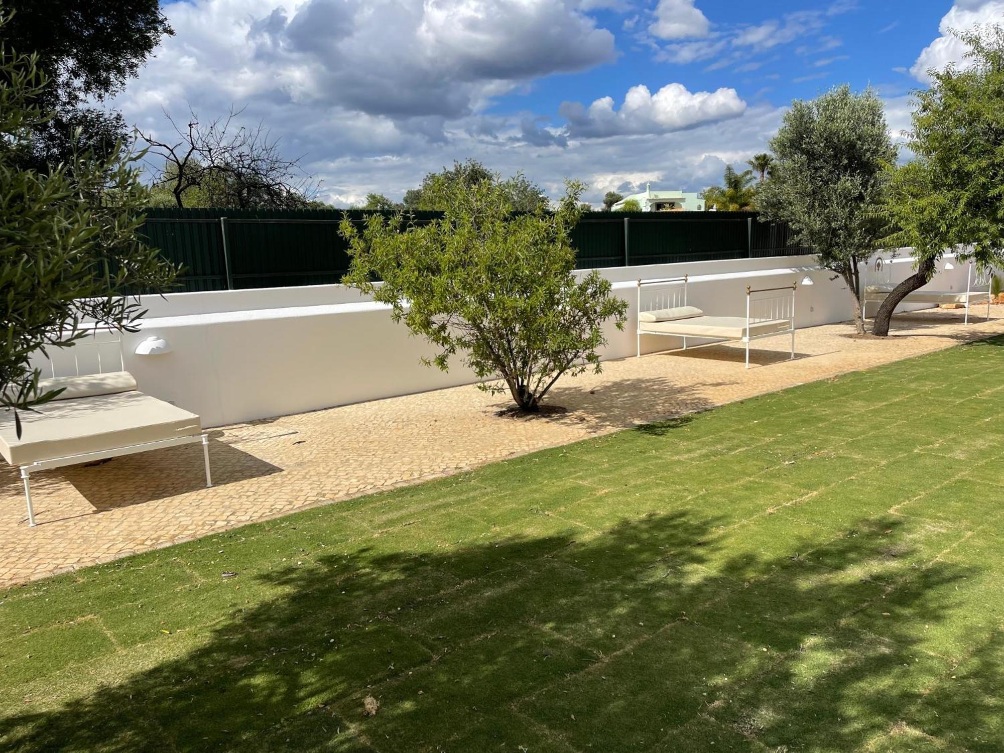 Monte Geracoes - Heated Pool - Typical Algarvian - Close To Quinta Lago, Vale Lobo And Vilamoura Almancil Extérieur photo