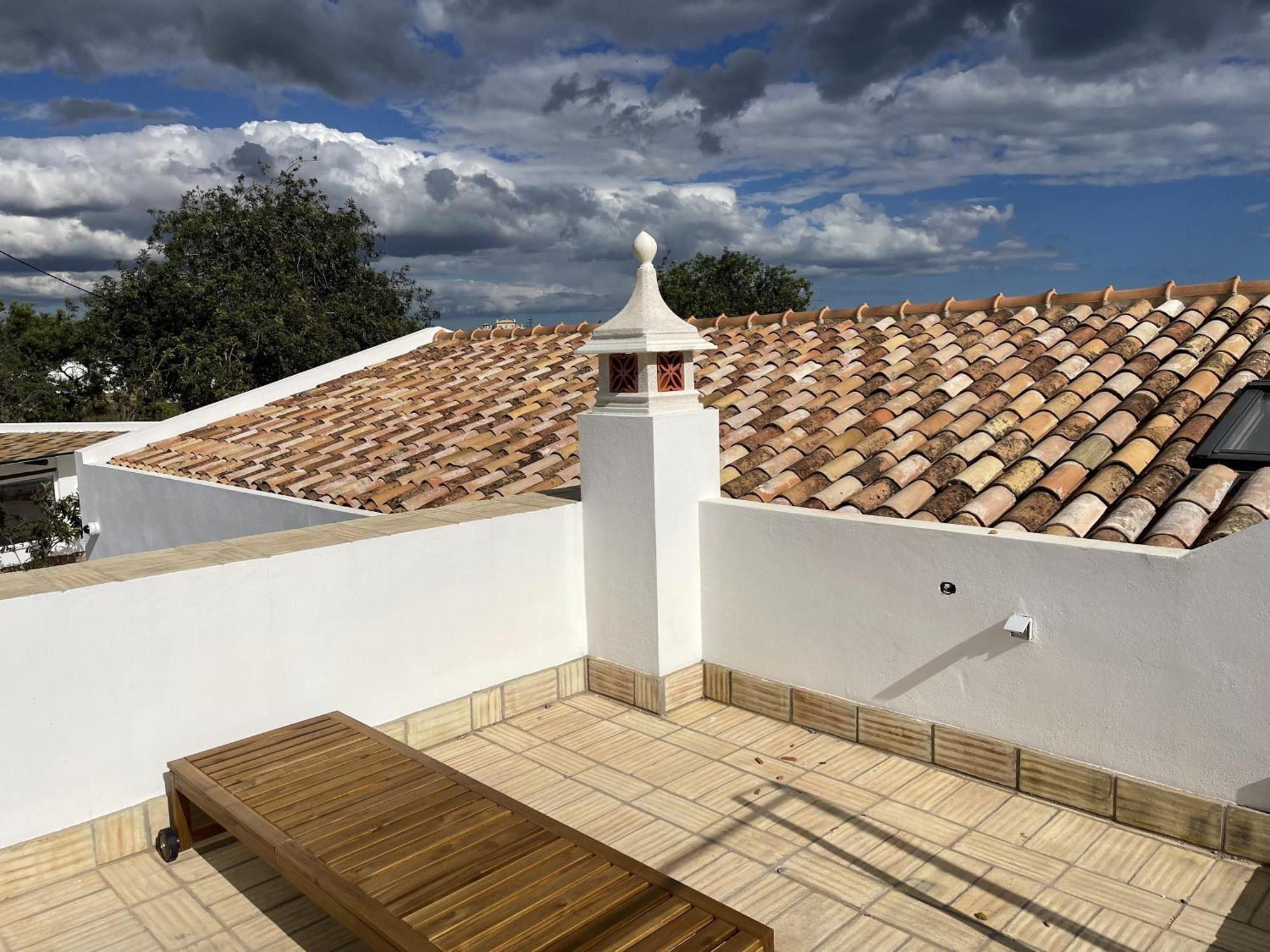 Monte Geracoes - Heated Pool - Typical Algarvian - Close To Quinta Lago, Vale Lobo And Vilamoura Almancil Extérieur photo