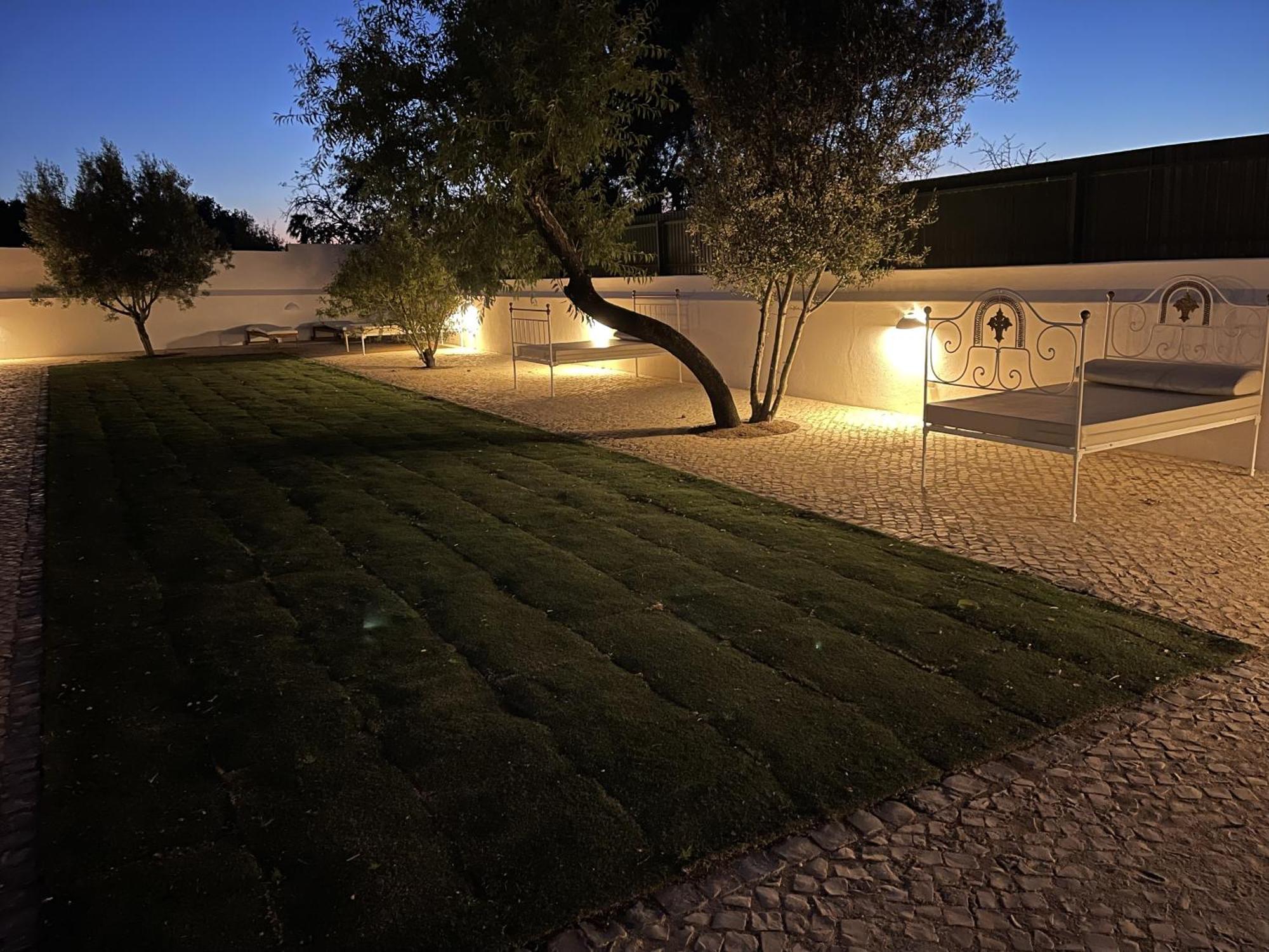 Monte Geracoes - Heated Pool - Typical Algarvian - Close To Quinta Lago, Vale Lobo And Vilamoura Almancil Extérieur photo