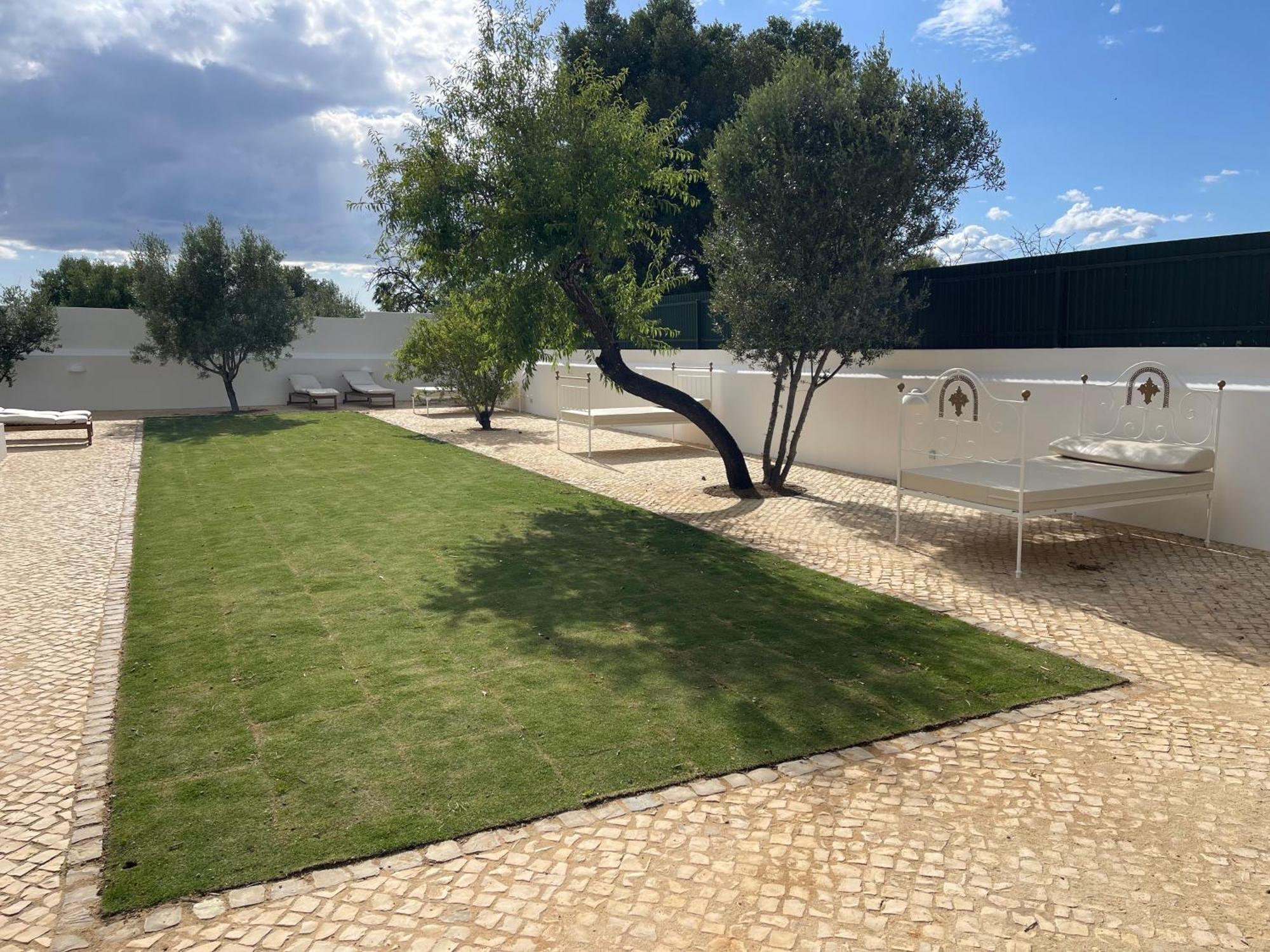 Monte Geracoes - Heated Pool - Typical Algarvian - Close To Quinta Lago, Vale Lobo And Vilamoura Almancil Extérieur photo