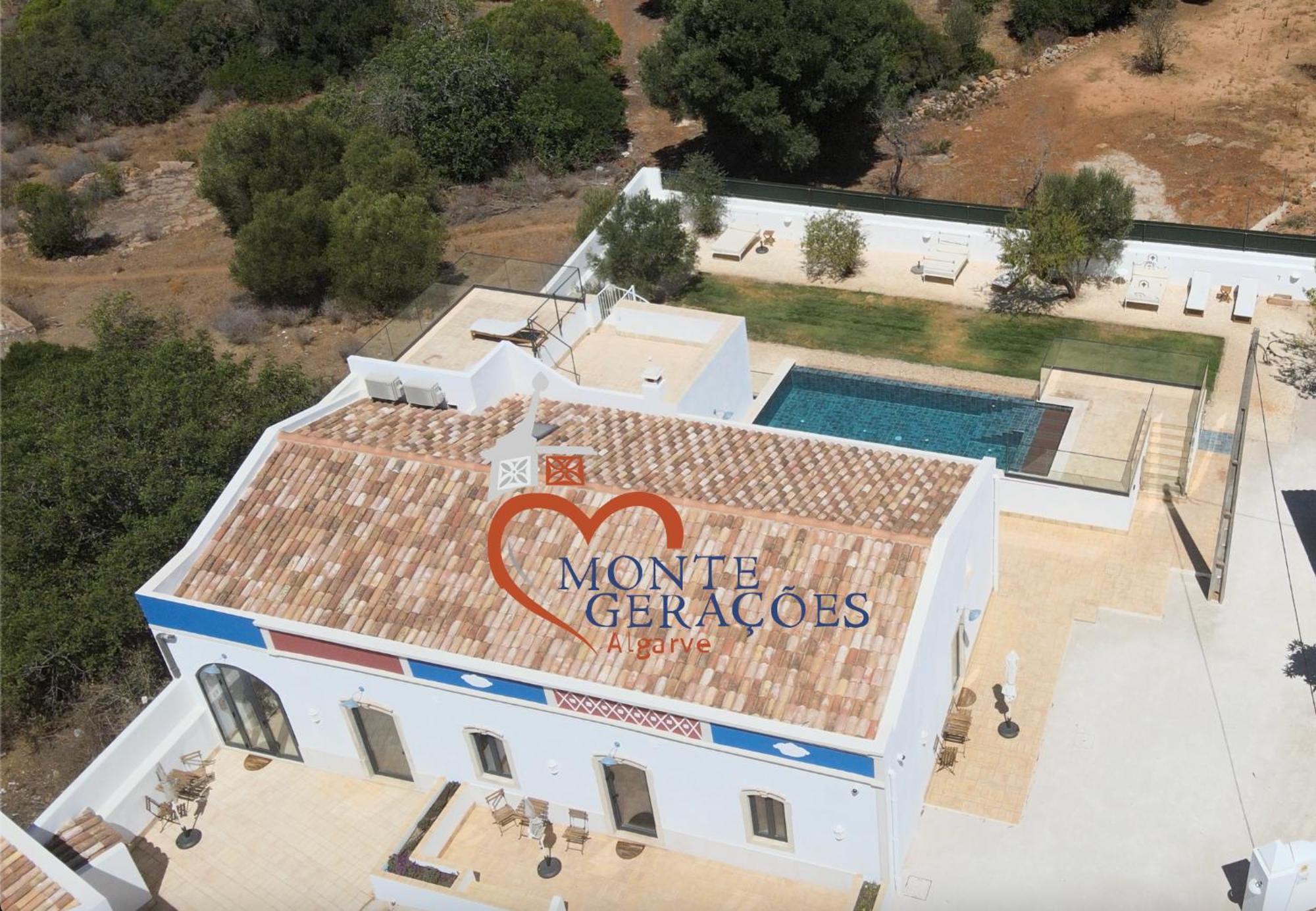 Monte Geracoes - Heated Pool - Typical Algarvian - Close To Quinta Lago, Vale Lobo And Vilamoura Almancil Extérieur photo
